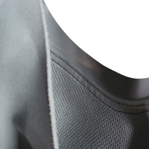 Victoria's Secret Sports Bra 32C Women's Teal Green Angel Max Racerback High Imp - Picture 9 of 9